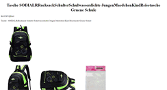 Desktop Screenshot of japanischer-schwertkampf.de